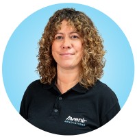 Avenir Rénovations Employee Sylvie Balende's profile photo