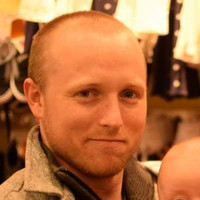 Streamline Defense Employee Caleb Galbraith's profile photo