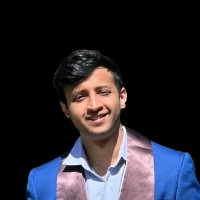 Sudham Hebbar's profile photo
