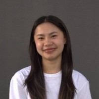 HackDavis Employee Michelle Yeoh's profile photo