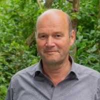 Loki Schmidt Stiftung Employee Axel Jahn's profile photo