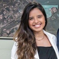 Dikma Facilities Employee Luana Loureiro's profile photo