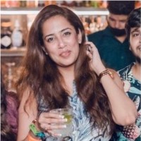 Honasa Consumer Ltd. Employee Shefali Sharma's profile photo