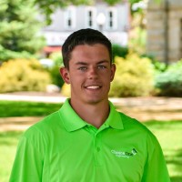 Choice One Engineering Corp. Employee Derek Luersman's profile photo