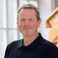 Ampack Employee Magnus Vohn's profile photo