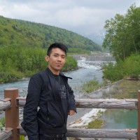 Computer Talk Technology Inc. Employee Aaron Tsao's profile photo