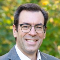 Capgemini Employee Laurent Mirguet's profile photo