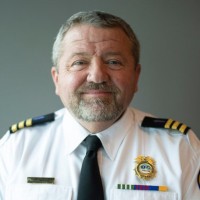 Gregory Thompson