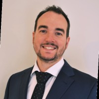 Quantum Brilliance Employee Lachlan Hyde's profile photo