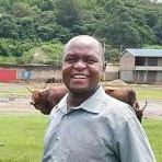 Reuben Mburu Email & Phone Number