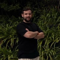 GaragePlan Parking Design Employee Luis Camargo's profile photo
