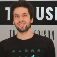 Ramon Carvalho Email & Phone Number