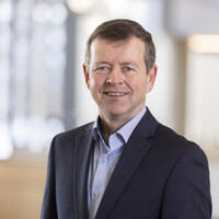 Haskayne School of Business Employee Phil Davidson's profile photo