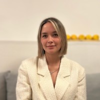 NoFraud Employee Jaime Lee's profile photo