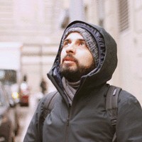 FloatMe Employee Ignacio Ibañez's profile photo