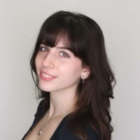 STRIKE Employee Jacqueline Ioannidis's profile photo