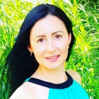 Galyna Ierizhenko Email & Phone Number