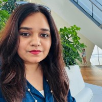 AlphaTach Employee Sumaira Shoaib's profile photo