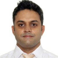 Vipin M Email & Phone Number