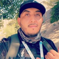 Voltaic Employee Chris Ortiz's profile photo