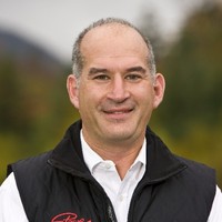 The Vermont Community Foundation Employee Barry Pius's profile photo