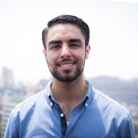 AdvisorEngine Employee Peter Kamaris's profile photo