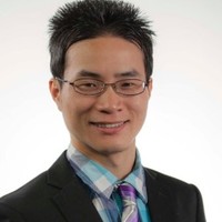 OSE Employee Tom Lin's profile photo