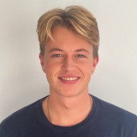 Make Mine Studio Employee Thomas Pollitt's profile photo
