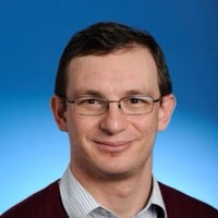 ETH Zürich Employee Onur Mutlu's profile photo