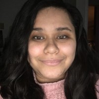 Crosby's Stores (Reid Stores, Inc.) Employee Linda Aguirre's profile photo