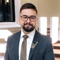 STRATTEC Security Corporation Employee Juan Ordaz's profile photo