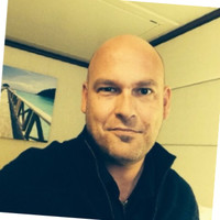 Darren Roberts Email & Phone Number