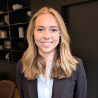 Stina Eriksson Email & Phone Number