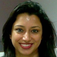 Harpreet Bali Email & Phone Number