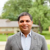 Sclera Employee Vikram Hegde's profile photo
