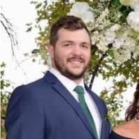 Polyplastics Employee Mitchell Baker's profile photo