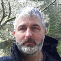 Wray Castle Employee Tony Wakefield's profile photo