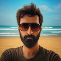 Upwork Employee M Shaikh's profile photo