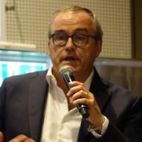 Vincenzo Bocchi Email & Phone Number