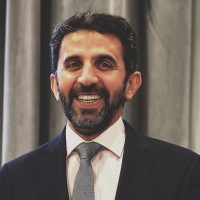 Armed Forces Hospitals Southern Region - AFHSR Employee Bandar Alqahtani's profile photo