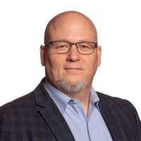 ClinIntell Employee Ryan Crcr's profile photo
