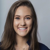 Accenture Employee Megan Friend's profile photo