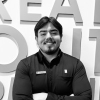 Evolution Mortgage LLC Employee Xander Salais's profile photo