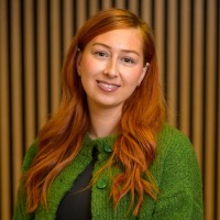 Seer Employee Billie Gavin's profile photo
