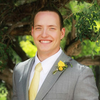 Sunetric Employee Zach Englert's profile photo