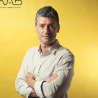 Celcom S.A. Employee Álvaro García's profile photo