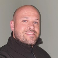 Makita UK Employee Mark Wasdell's profile photo