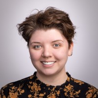Hip Stitch Employee Elizabeth Webb's profile photo