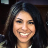 RNID Employee Jas Chahal's profile photo