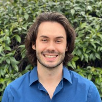 SpeechSkills Employee Nicholas Alter's profile photo